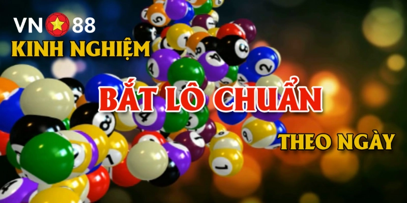 Tổng hợp kinh nghiệm tính lô phổ biến nhất