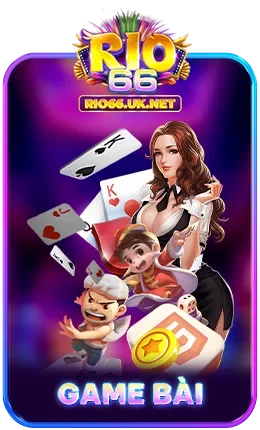 Sảnh Game Bài